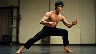 Mastering the Art of Combat: Bruce Lee ke Techniques for Personal Growth