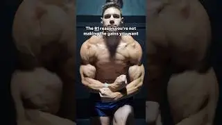 Big mistake holding back your gains 🫵