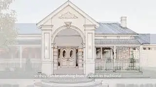 Scott Salisbury Homes Renovations Designer, Peter East