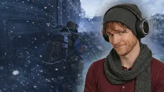 TeosGame - Arc Raiders 19.12.2025
