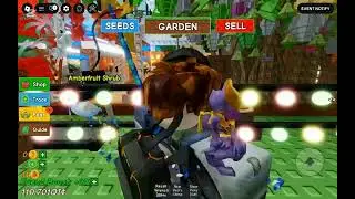 hatching eggs in grow a garden (PART 2)