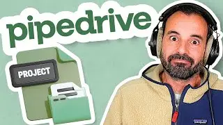 🔴 Masterclass Pipedrive pour suivre ses projets