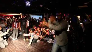 KIKI SCENE TWISTER @VN 1/5/2015 PART 1