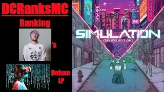 Ranking Virtual Riot's 