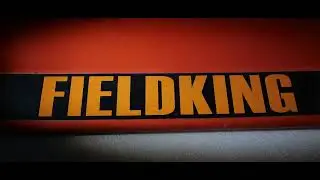 Fieldking New product launch ,Stay Tuned !