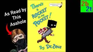 There's a Rocket in my Pocket