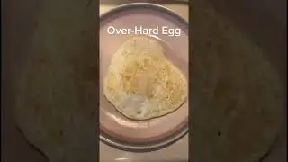 Приготовить яйцо вкрутую очень просто!