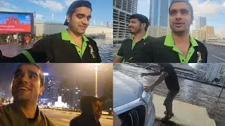 Sab jaga duban vyera kam ma janu garo vo!!DAJU VAI MAJAK GARDAI ROAD MA !! Fewalake ma maja gardai 😄