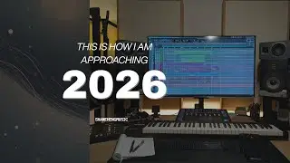This is how I am Approaching 2026