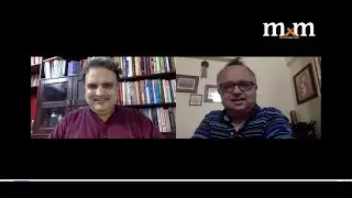 MxM Live with Partho Dasgupta, Management Consultant & Former CEO, BARC India
