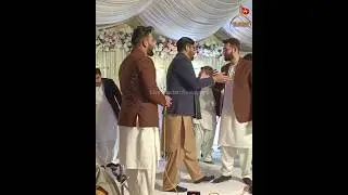 Kazmi Brothers 110 | Jashan Shahzada Ali Akbar |Mir Hasan Mir|11 Shaban 2024 | Qasida Ali Akbar