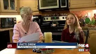 Residents concerned over drinking water in Punta Gorda