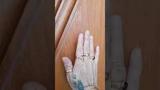 Door Knock Sound Effect #sound #soundcloud #comedy