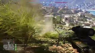 krizmix's Live PS4 Broadcast