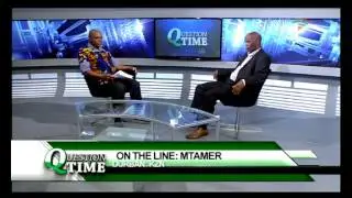 Question Time, 20 April 2015