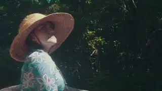 Cachu Cinemascope Test Video ( Ishico Proskar 16A Dual Focus Anamorphic Setup )
