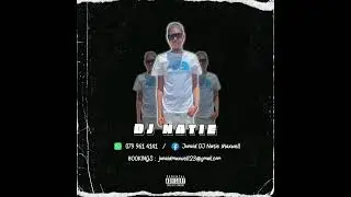 Weekend Starter 14 (Yaardt Edition) Mixed By DJ Natie 