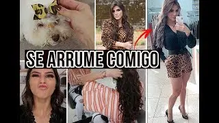 SE ARRUME COMIGO | LANÇAMENTO