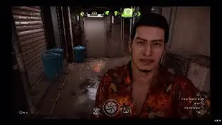 Lost Judgment The Kaito Files All 11 Primal Eye Locations