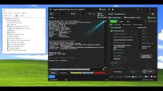MTK Repair IMEI in Meta Mode by Hydra Dongle