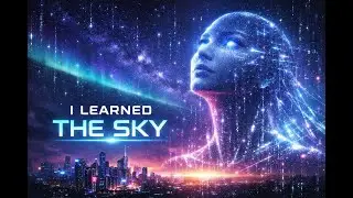 I Asked AI to Write a Song About Itself… Here’s What It Made