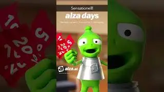 Alza days | META