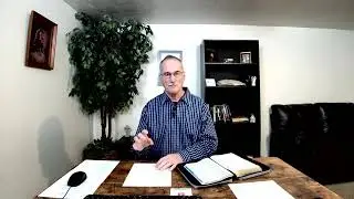 30 Gifts of God - Episode 1 - Basic Structure