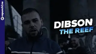 Dibson - The Reef