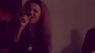 Saint of Me - Rolling Stones Cover - BBITS