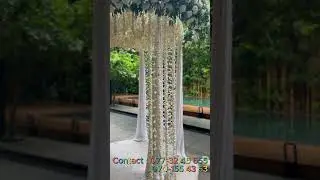 Our latest Concept at Villa Crystals Malabe