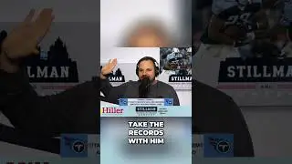 Titans Fan Rages Against Oilers Branding #shorts