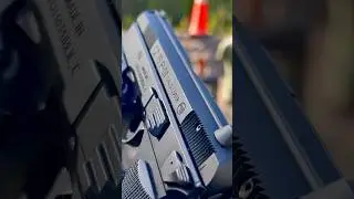 CZ 75 P-01 pistol