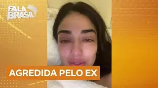 Mulher denuncia ex-namorado por agressões em Belo Horizonte