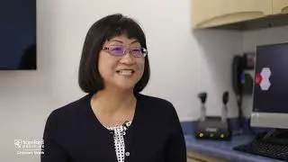 Yanli Tao, MD - Stanford Medicine Children's Health