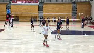 Brookwood JV vs Berkmar 9/24/25