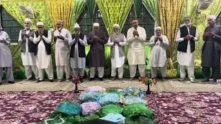 Baqari | salam n Dua #explorepage #youtubevideo#viralvideo#trendingvideo #ursmubarak#ursshareef#fyp 