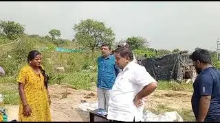 Shri S N Subba Reddy Bagepalli MLA