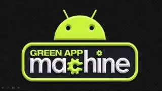 Green App Machine Review