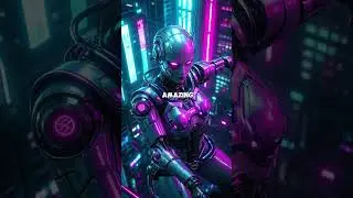AI falls in love with human #aicreativity #artificialintelligence #love #feelings #dreams #hope