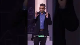 AI's Impact: Revolutionizing Travel & Unstructured Data #shorts