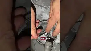 KitchenAid dishwasher leaking underneath #a11appliancerepair #dishwasherrepair #leaking