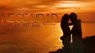 Necesidad - Lil Chuloh x El Jos&eacute; ( audio Official )