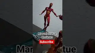 Marvel Statue Reviews #marvel #statues #statuecollector