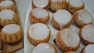 РОМОВАЯ БАБА
