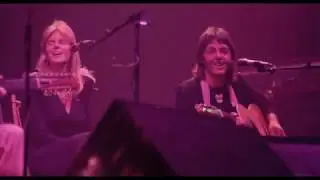 Paul McCartney & Wings - Picasso's Last Words - 1976 - Remaster - By RetrominD