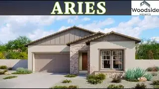 Single Story in Sunstone - Aries Plan at Capella by Woodside Homes | Home for sale in NW Las Vegas