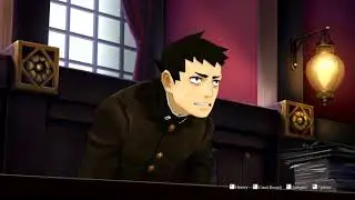 The Great Ace Attorney: Adventures Review (Nintendo Switch / PC / Steam)