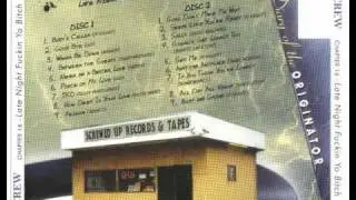 DJ Screw - Chapter 16 - Feinin