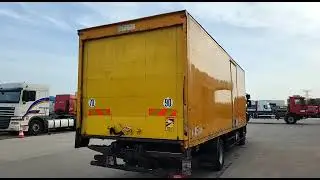 EL20715 - Renault Midlum 300
