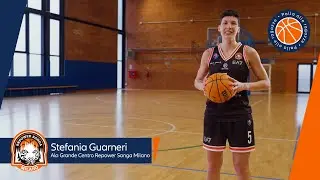 Episodio 10 | Stefania Guarneri